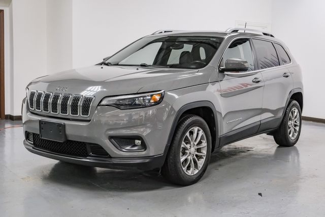 2020 Jeep Cherokee Latitude Plus | Addison, TX | Addison Autoplex 2020 Jeep Cherokee Latitude Plus | Addison, TX | Addison Autoplex
