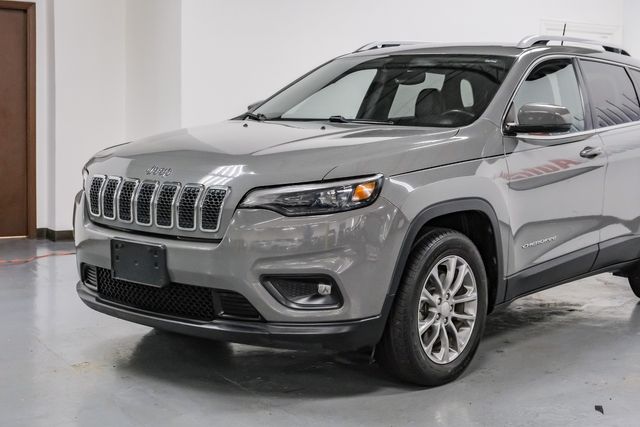 2020 Jeep Cherokee Latitude Plus | Addison, TX | Addison Autoplex 2020 Jeep Cherokee Latitude Plus | Addison, TX | Addison Autoplex