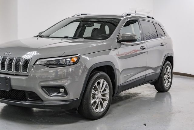 2020 Jeep Cherokee Latitude Plus | Addison, TX | Addison Autoplex 2020 Jeep Cherokee Latitude Plus | Addison, TX | Addison Autoplex
