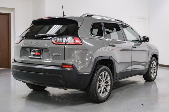 2020 Jeep Cherokee Latitude Plus | Addison, TX | Addison Autoplex 2020 Jeep Cherokee Latitude Plus | Addison, TX | Addison Autoplex