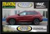 2020 Jeep Cherokee High Altitude 4x4 2020 Jeep Cherokee High Altitude 4x4