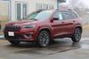 2020 Jeep Cherokee High Altitude 4x4