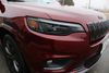 2020 Jeep Cherokee High Altitude 4x4 2020 Jeep Cherokee High Altitude 4x4
