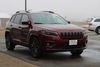 2020 Jeep Cherokee High Altitude 4x4