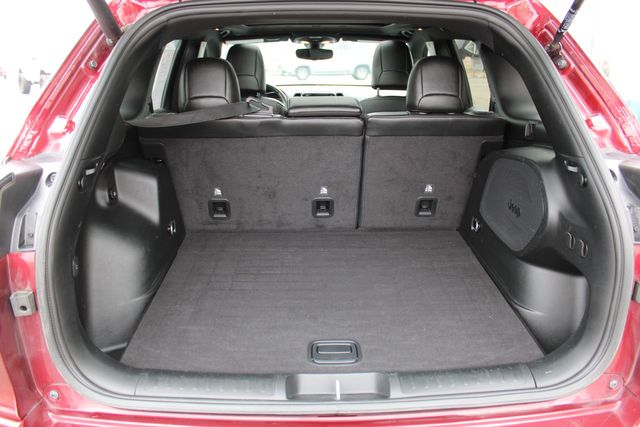 2020 Jeep Cherokee High Altitude 4x4