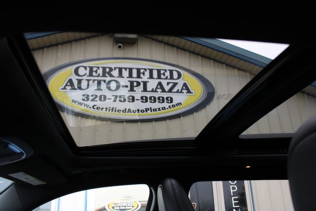 2020 Jeep Cherokee High Altitude 4x4