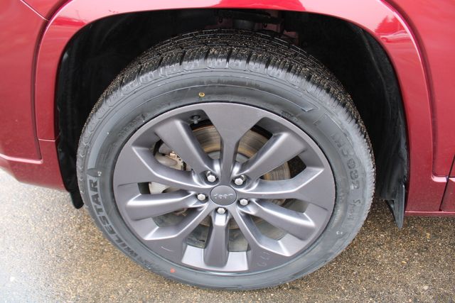 2020 Jeep Cherokee High Altitude 4x4