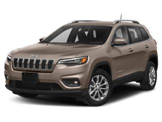2020 Jeep Cherokee Latitude | Honolulu, HI | Autosource Hawaii 