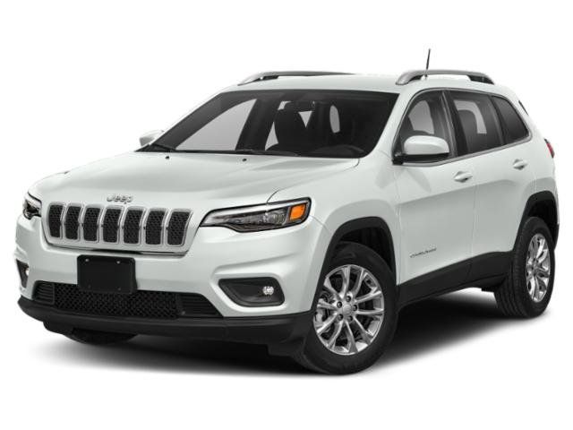 2020 Jeep Cherokee Latitude | Honolulu, HI | Autosource Hawaii 