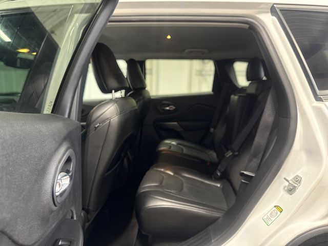 2020 Jeep Cherokee Latitude Lux | Houston, TX | Texas Star Motors