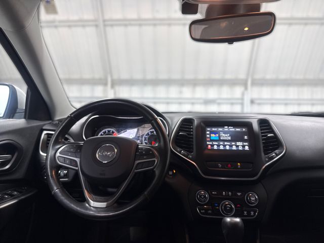 2020 Jeep Cherokee Latitude Lux | Houston, TX | Texas Star Motors