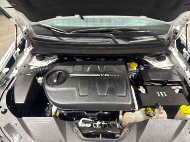 2020 Jeep Cherokee Latitude Lux 2020 Jeep Cherokee Latitude Lux