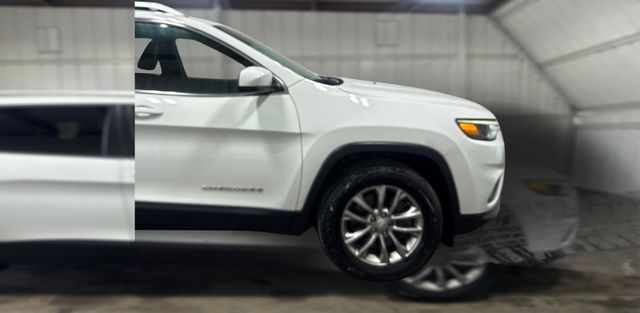 2020 Jeep Cherokee Latitude Lux | Houston, TX | Texas Star Motors 2020 Jeep Cherokee Latitude Lux | Houston, TX | Texas Star Motors