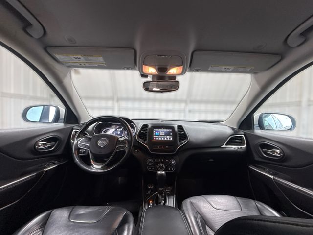 2020 Jeep Cherokee Latitude Lux | Houston, TX | Texas Star Motors 2020 Jeep Cherokee Latitude Lux | Houston, TX | Texas Star Motors