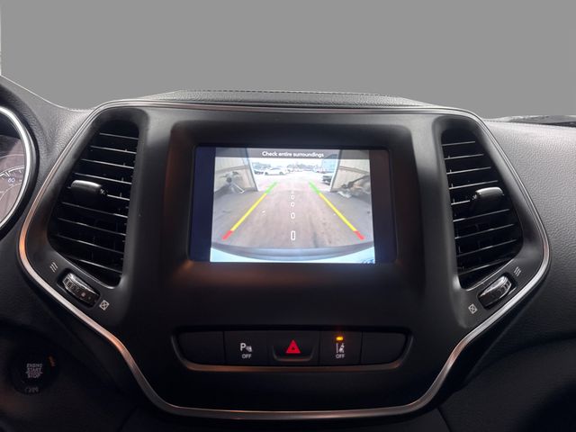 2020 Jeep Cherokee Latitude Lux | Houston, TX | Texas Star Motors