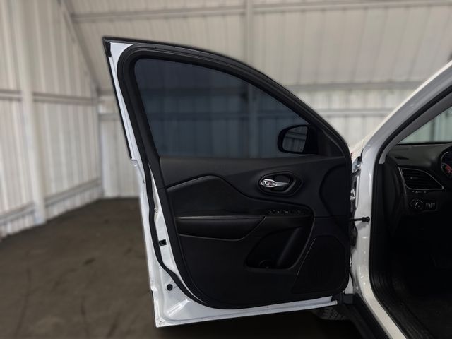 2020 Jeep CHEROKEE TRAILHAWK | Houston, TX | Texas Star Motors 2020 Jeep CHEROKEE TRAILHAWK | Houston, TX | Texas Star Motors