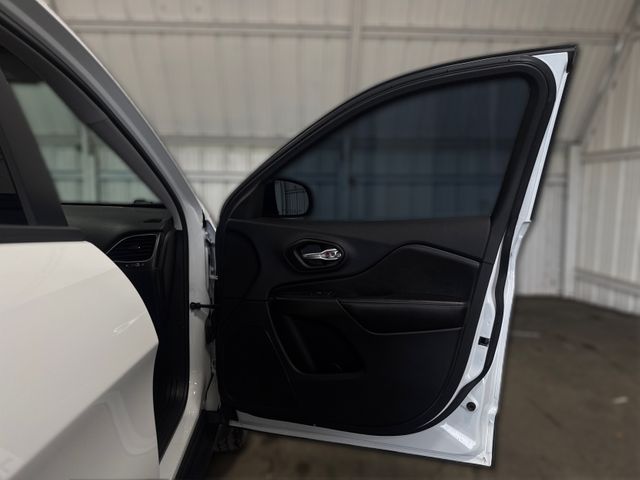 2020 Jeep CHEROKEE TRAILHAWK | Houston, TX | Texas Star Motors 2020 Jeep CHEROKEE TRAILHAWK | Houston, TX | Texas Star Motors