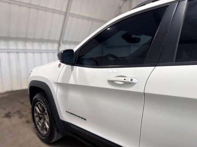 2020 Jeep CHEROKEE TRAILHAWK | Houston, TX | Texas Star Motors