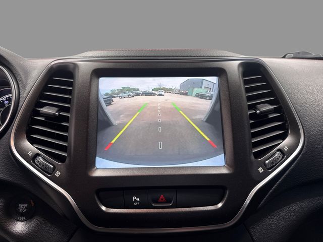 2020 Jeep CHEROKEE TRAILHAWK | Houston, TX | Texas Star Motors 2020 Jeep CHEROKEE TRAILHAWK | Houston, TX | Texas Star Motors