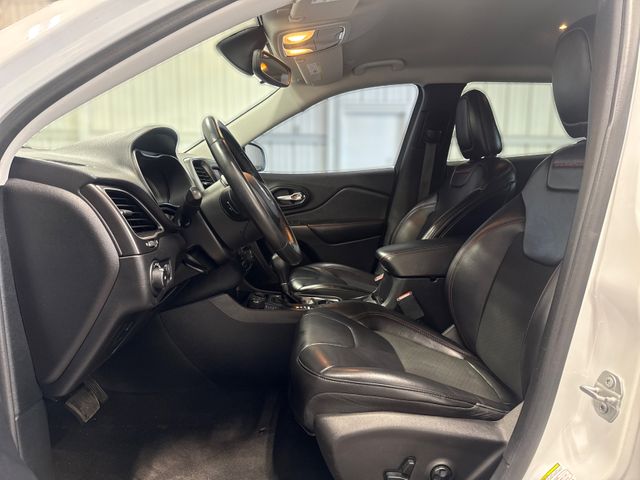 2020 Jeep CHEROKEE TRAILHAWK | Houston, TX | Texas Star Motors