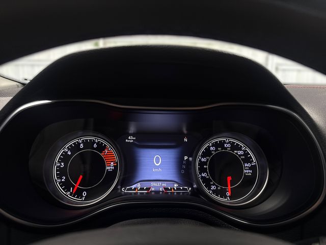 2020 Jeep CHEROKEE TRAILHAWK 2020 Jeep CHEROKEE TRAILHAWK