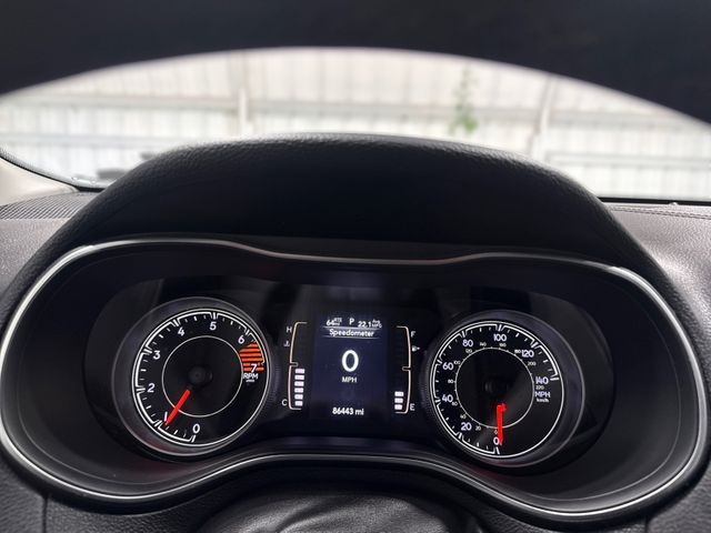 2020 Jeep CHEROKEE LATITUDE PLUS | Houston, TX | Texas Star Motors 2020 Jeep CHEROKEE LATITUDE PLUS | Houston, TX | Texas Star Motors