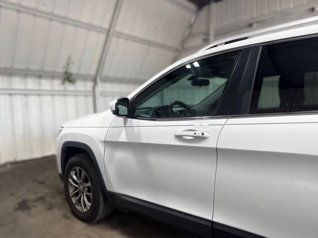 2020 Jeep CHEROKEE LATITUDE PLUS | Houston, TX | Texas Star Motors 2020 Jeep CHEROKEE LATITUDE PLUS | Houston, TX | Texas Star Motors