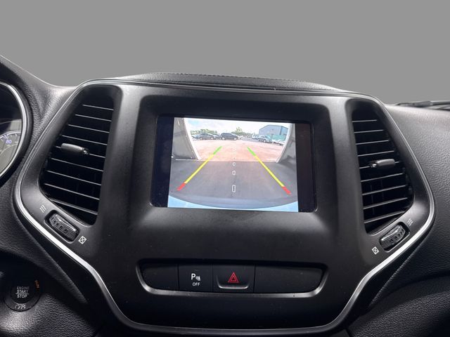 2020 Jeep CHEROKEE LATITUDE PLUS | Houston, TX | Texas Star Motors 2020 Jeep CHEROKEE LATITUDE PLUS | Houston, TX | Texas Star Motors