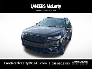 2020 Jeep Cherokee Altitude | Huntsville, Alabama | Landers Mclarty DCJ in Huntsville, Alabama 35806