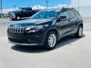 2020 Jeep Cherokee Latitude | Jefferson City, TN | Farris Motor Company