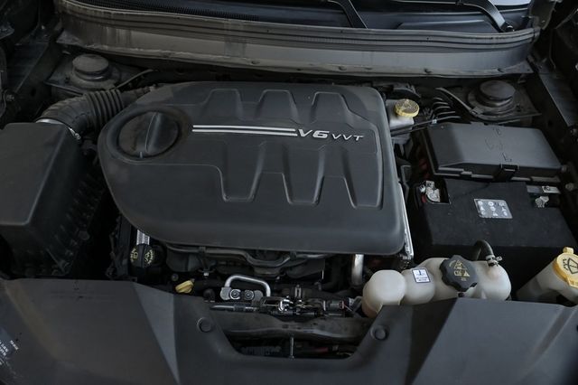 2020 Jeep Cherokee Trailhawk Preferred Equipment Group Push Start Nav