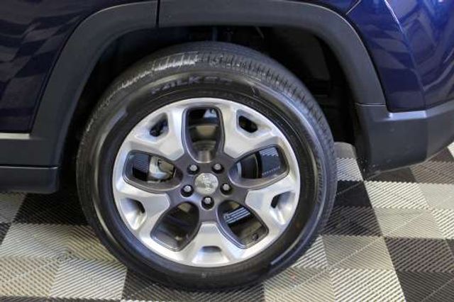 2020 Jeep Compass LIMITED - Ledet's Auto Sales Gonzales, Louisiana 70737 2020 Jeep Compass LIMITED - Ledet's Auto Sales Gonzales, Louisiana 70737