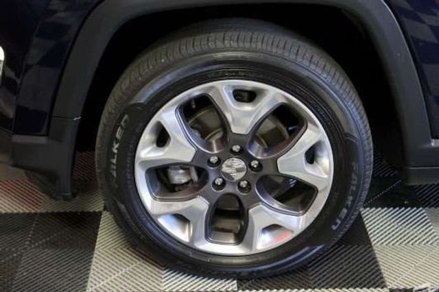 2020 Jeep Compass LIMITED - Ledet's Auto Sales Gonzales, Louisiana 70737 2020 Jeep Compass LIMITED - Ledet's Auto Sales Gonzales, Louisiana 70737