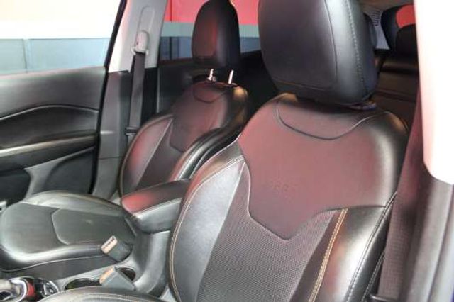 2020 Jeep Compass LIMITED - Ledet's Auto Sales Gonzales, Louisiana 70737 2020 Jeep Compass LIMITED - Ledet's Auto Sales Gonzales, Louisiana 70737