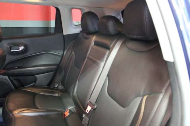 2020 Jeep Compass LIMITED - Ledet's Auto Sales Gonzales, Louisiana 70737 2020 Jeep Compass LIMITED - Ledet's Auto Sales Gonzales, Louisiana 70737