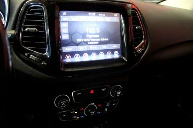 2020 Jeep Compass LIMITED - Ledet's Auto Sales Gonzales, Louisiana 70737 2020 Jeep Compass LIMITED - Ledet's Auto Sales Gonzales, Louisiana 70737