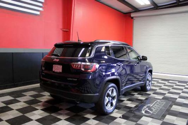 2020 Jeep Compass LIMITED - Ledet's Auto Sales Gonzales, Louisiana 70737 2020 Jeep Compass LIMITED - Ledet's Auto Sales Gonzales, Louisiana 70737