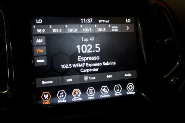 2020 Jeep Compass LIMITED - Ledet's Auto Sales Gonzales, Louisiana 70737 2020 Jeep Compass LIMITED - Ledet's Auto Sales Gonzales, Louisiana 70737