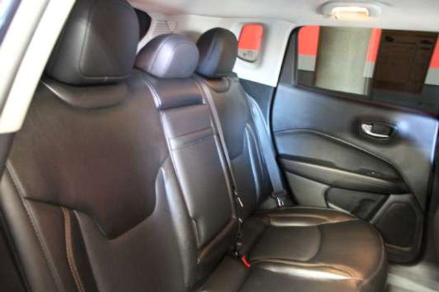 2020 Jeep Compass LIMITED - Ledet's Auto Sales Gonzales, Louisiana 70737 2020 Jeep Compass LIMITED - Ledet's Auto Sales Gonzales, Louisiana 70737