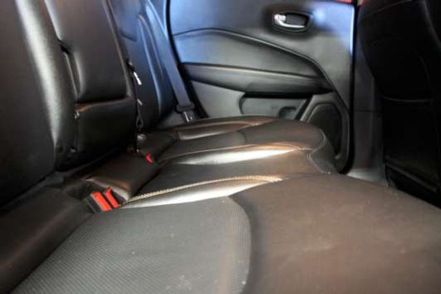 2020 Jeep Compass LIMITED - Ledet's Auto Sales Gonzales, Louisiana 70737 2020 Jeep Compass LIMITED - Ledet's Auto Sales Gonzales, Louisiana 70737