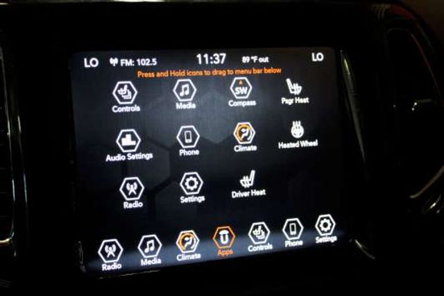 2020 Jeep Compass LIMITED - Ledet's Auto Sales Gonzales, Louisiana 70737 2020 Jeep Compass LIMITED - Ledet's Auto Sales Gonzales, Louisiana 70737