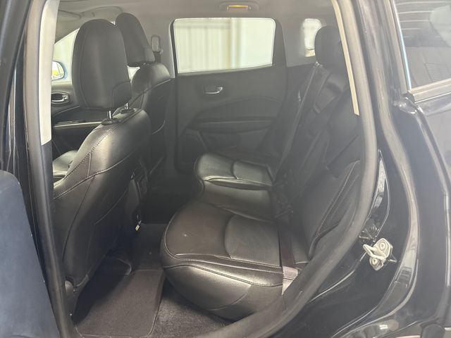 2020 Jeep Compass Limited | Houston, TX | Texas Star Motors 2020 Jeep Compass Limited | Houston, TX | Texas Star Motors