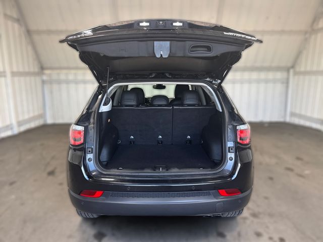 2020 Jeep Compass Limited | Houston, TX | Texas Star Motors