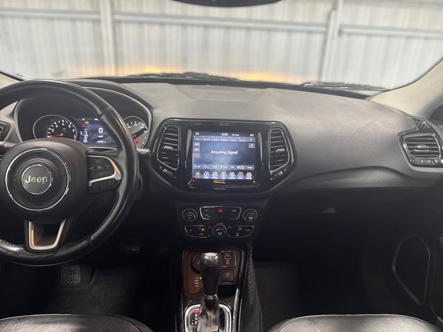 2020 Jeep Compass Limited | Houston, TX | Texas Star Motors