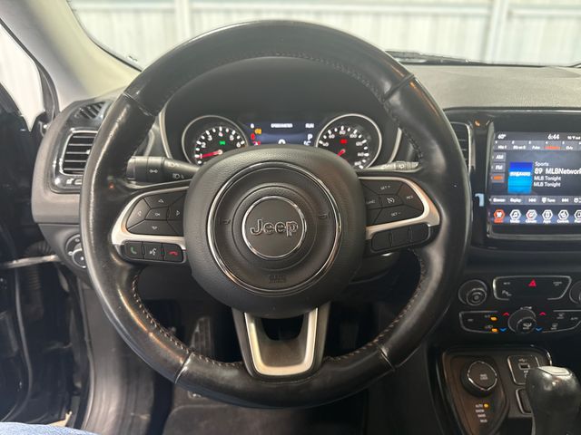 2020 Jeep Compass Limited | Houston, TX | Texas Star Motors 2020 Jeep Compass Limited | Houston, TX | Texas Star Motors