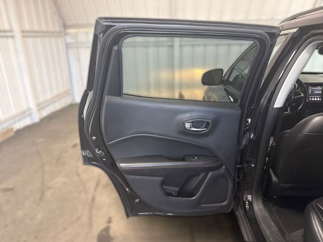 2020 Jeep Compass Limited | Houston, TX | Texas Star Motors