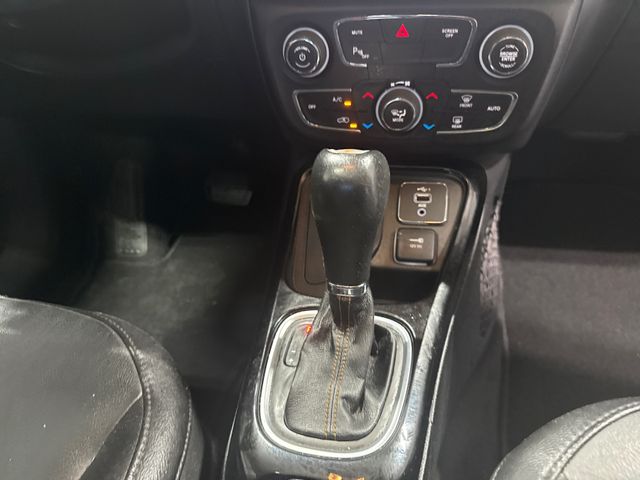 2020 Jeep Compass Limited | Houston, TX | Texas Star Motors