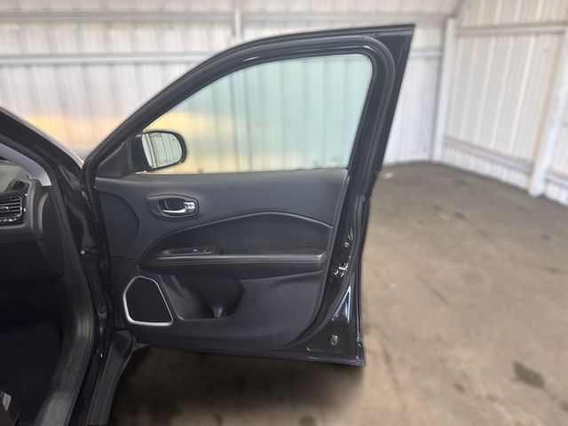 2020 Jeep Compass Limited | Houston, TX | Texas Star Motors 2020 Jeep Compass Limited | Houston, TX | Texas Star Motors