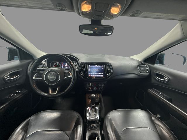 2020 Jeep Compass Limited | Houston, TX | Texas Star Motors