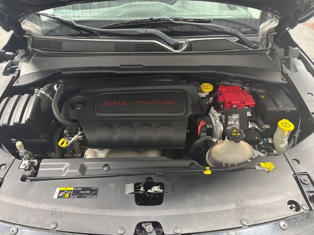 2020 Jeep Compass Limited | Houston, TX | Texas Star Motors